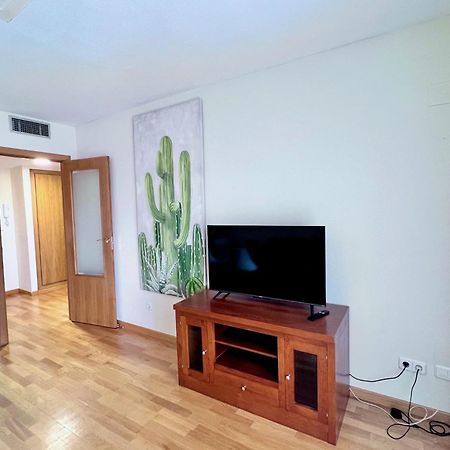 Apartamento Arcos Costa Calida III Águilas Exterior foto
