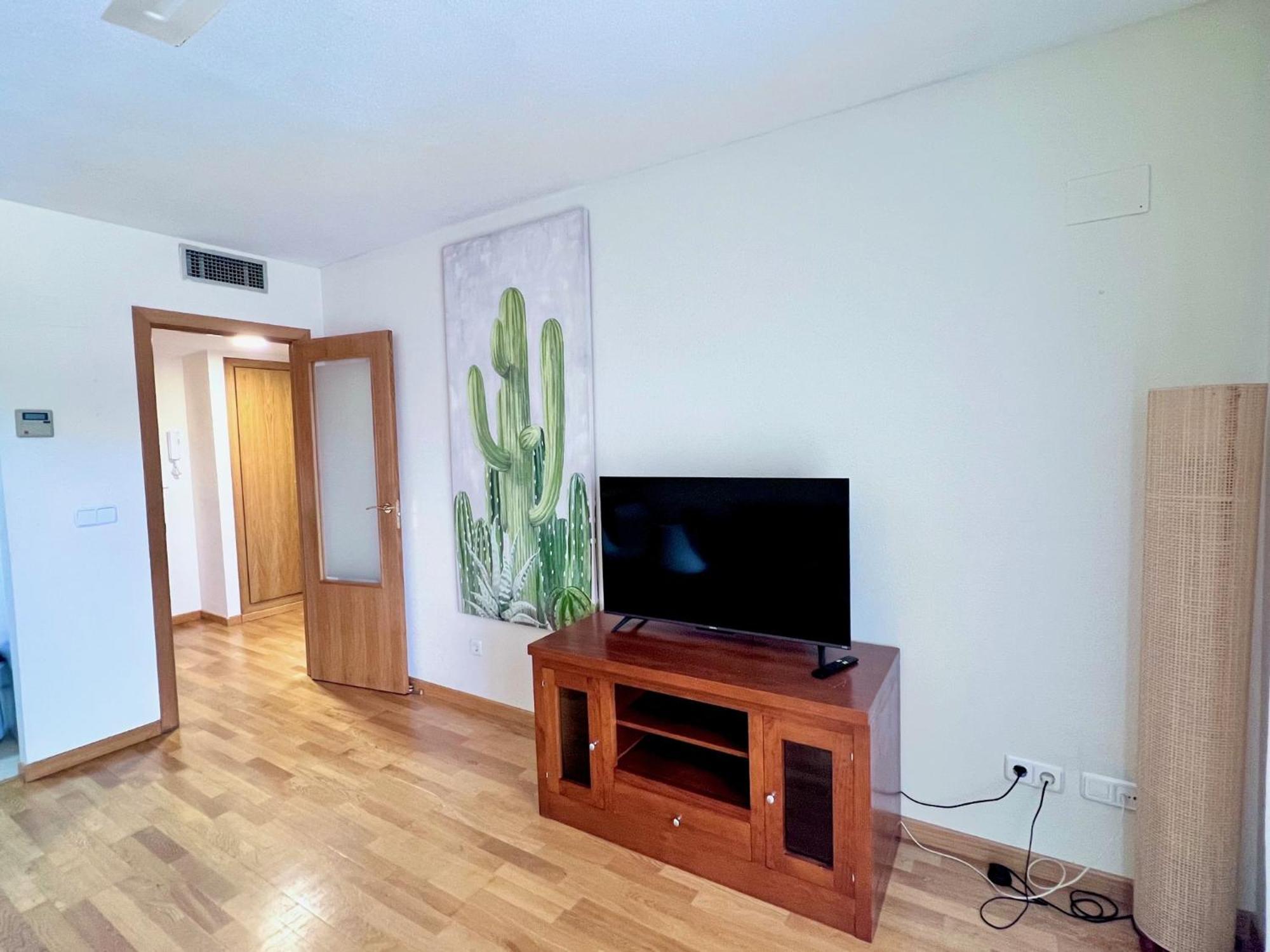 Apartamento Arcos Costa Calida III Águilas Exterior foto