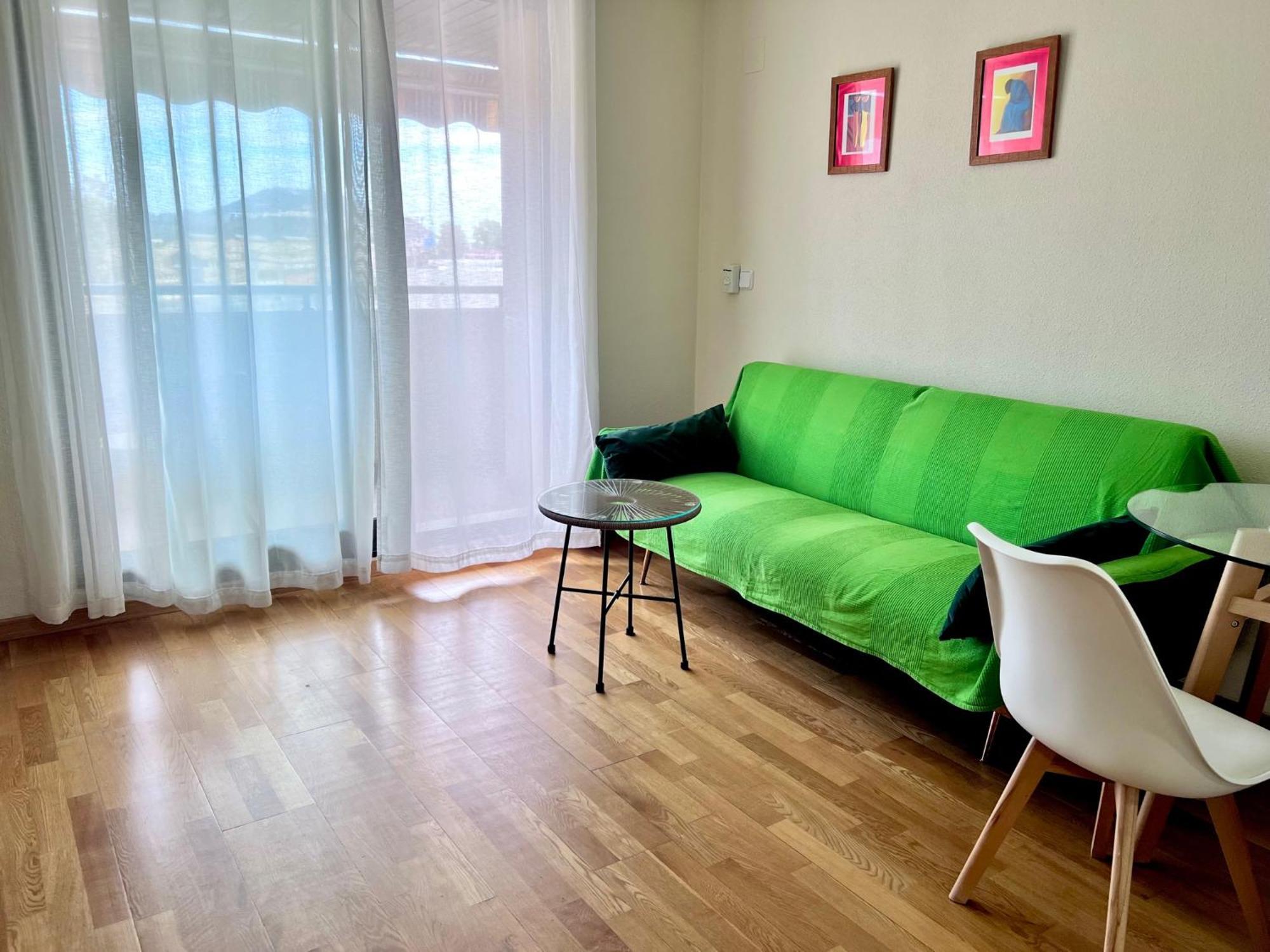 Apartamento Arcos Costa Calida III Águilas Exterior foto